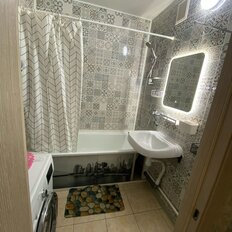 Квартира 38,5 м², 1-комнатная - изображение 4