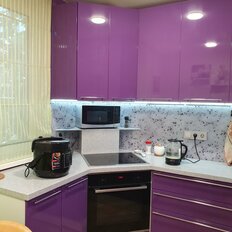 Квартира 38 м², 1-комнатная - изображение 2