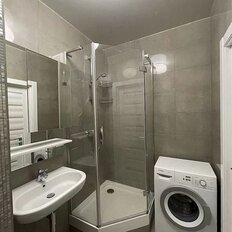 Квартира 45 м², 1-комнатная - изображение 5