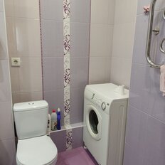 Квартира 59 м², 2-комнатная - изображение 2