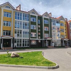 Квартира 77 м², 3-комнатная - изображение 4