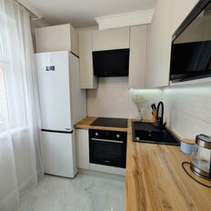 Квартира 37,7 м², 1-комнатная - изображение 2