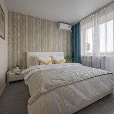 Квартира 42 м², 2-комнатная - изображение 3