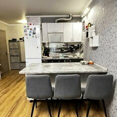 Квартира 51,7 м², 2-комнатная - изображение 4