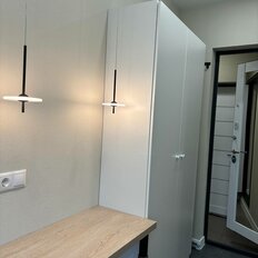Квартира 15 м², студия - изображение 3