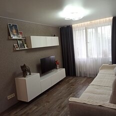 Квартира 57,5 м², 3-комнатная - изображение 2