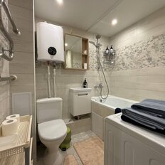 Квартира 31 м², 1-комнатная - изображение 5