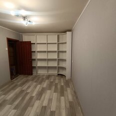 Квартира 55 м², 3-комнатная - изображение 3