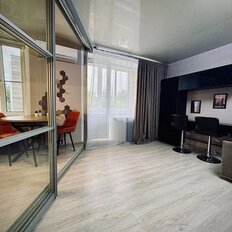Квартира 31 м², студия - изображение 3