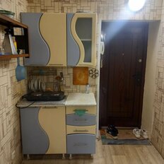 Квартира 20 м², студия - изображение 2