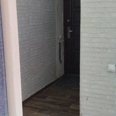 Квартира 30 м², 1-комнатная - изображение 3