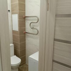 Квартира 25 м², 1-комнатная - изображение 5