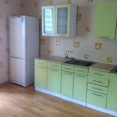 Квартира 50 м², 1-комнатная - изображение 3