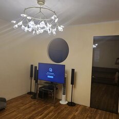 Квартира 58 м², 1-комнатная - изображение 1