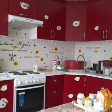 Квартира 55 м², 2-комнатная - изображение 1