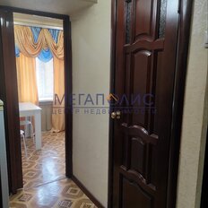 Квартира 20,1 м², 1-комнатная - изображение 1