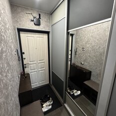 Квартира 31 м², 1-комнатная - изображение 1