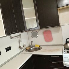 Квартира 45 м², 2-комнатная - изображение 1
