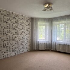 Квартира 43 м², 1-комнатная - изображение 4