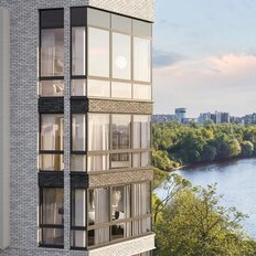 Квартира 21,6 м², студия - изображение 4