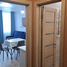 Квартира 38 м², 2-комнатная - изображение 3