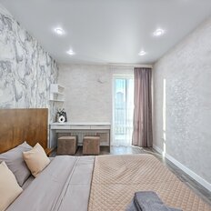 Квартира 61 м², 2-комнатная - изображение 3