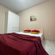 Квартира 56 м², 2-комнатная - изображение 4