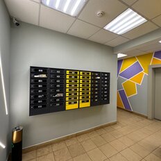 Квартира 66,3 м², 2-комнатная - изображение 3