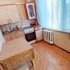 Квартира 41,8 м², 2-комнатная - изображение 5