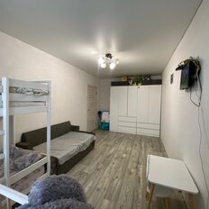 Квартира 32 м², 1-комнатная - изображение 2
