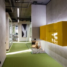 1262,7 м², офис - изображение 2