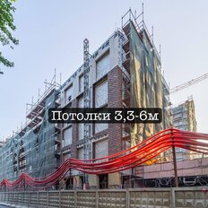 Квартира 71,3 м², 2-комнатная - изображение 2