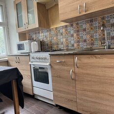 Квартира 31,8 м², 1-комнатная - изображение 3
