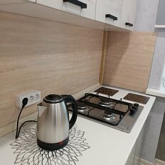 Квартира 32 м², 1-комнатная - изображение 1