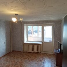 Квартира 35,1 м², 1-комнатная - изображение 4