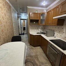 Квартира 60,1 м², 4-комнатная - изображение 1