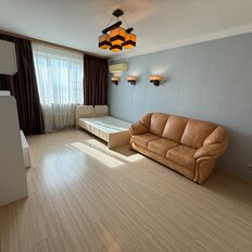 Квартира 38,1 м², 1-комнатная - изображение 2