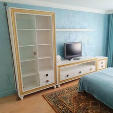 Квартира 34 м², 1-комнатная - изображение 2