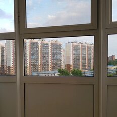 Квартира 45 м², 2-комнатная - изображение 5