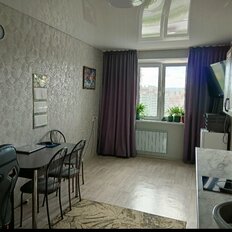 Квартира 31 м², 1-комнатная - изображение 2