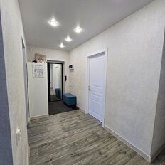 Квартира 61,9 м², 3-комнатная - изображение 4