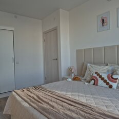 Квартира 60 м², 3-комнатная - изображение 3