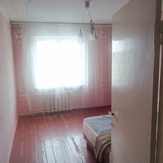 Квартира 55 м², 2-комнатная - изображение 5