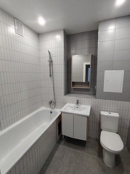 40 м², 1-комнатная квартира 45 000 ₽ в месяц - изображение 59