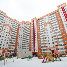 Квартира 27 м², студия - изображение 5