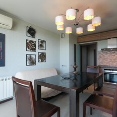 Квартира 93 м², 2-комнатная - изображение 5