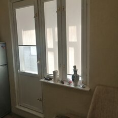 Квартира 36 м², 1-комнатная - изображение 4