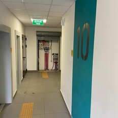 Квартира 41 м², 1-комнатная - изображение 3