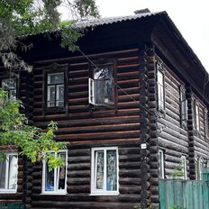 Квартира 22,9 м², 1-комнатная - изображение 4