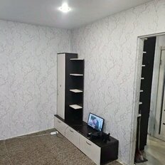 Квартира 32 м², 1-комнатная - изображение 4